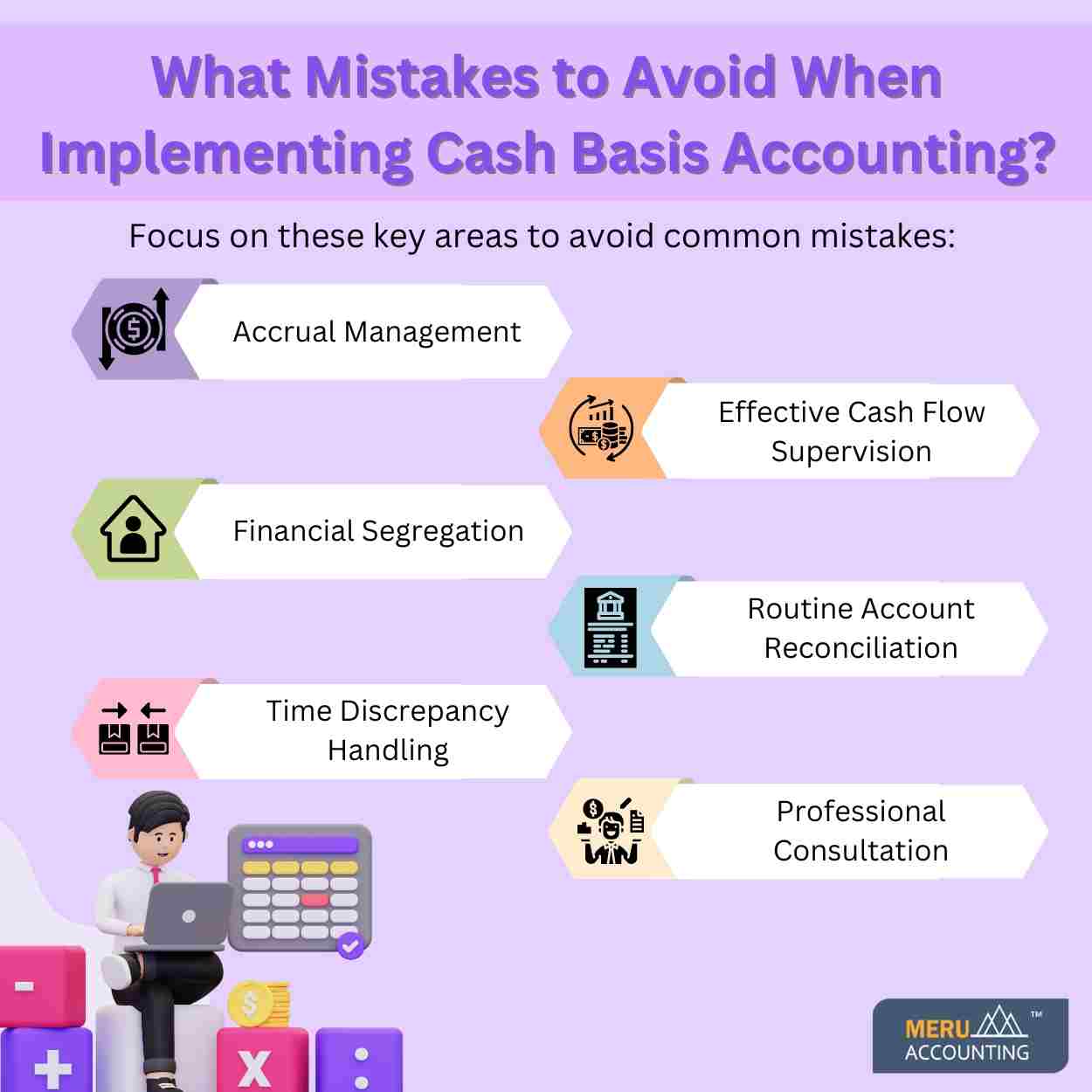 cash basis accounting