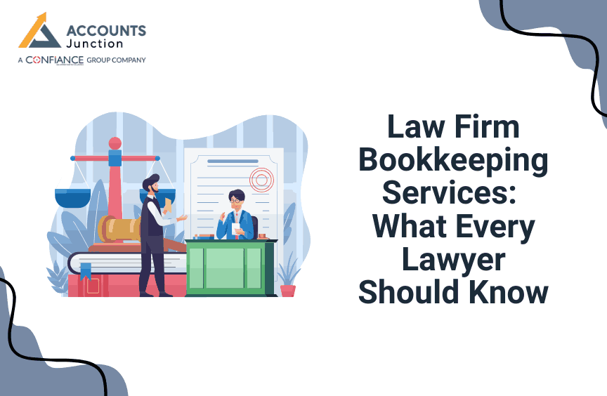 Law Firm Bookkeeping Services: What Every Lawyer Should Know