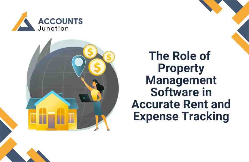 The Role of Property Management Software in Accurate Rent and Expense Tracking