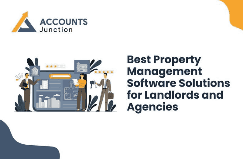 Best Property Management Software Solutions for Landlords and Agencies