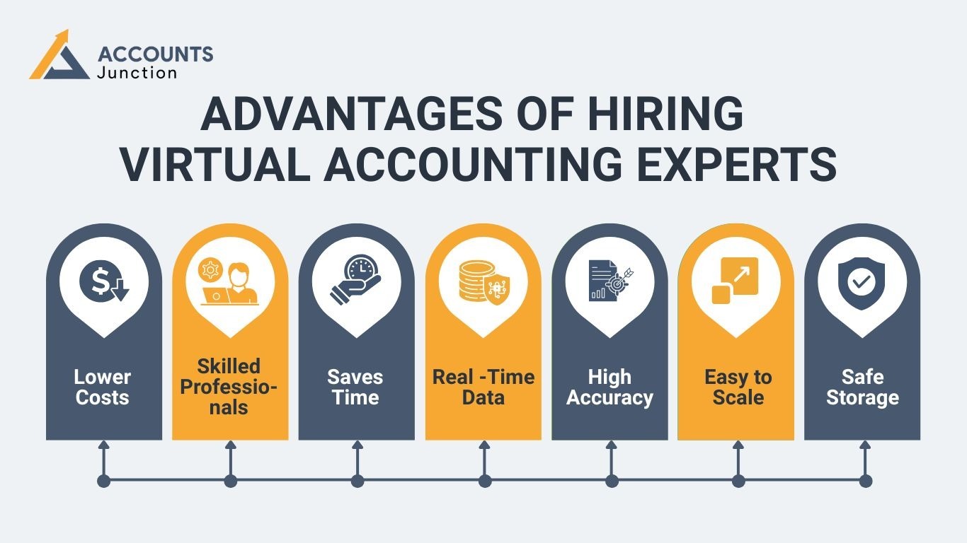 Virtual Accounting Experts