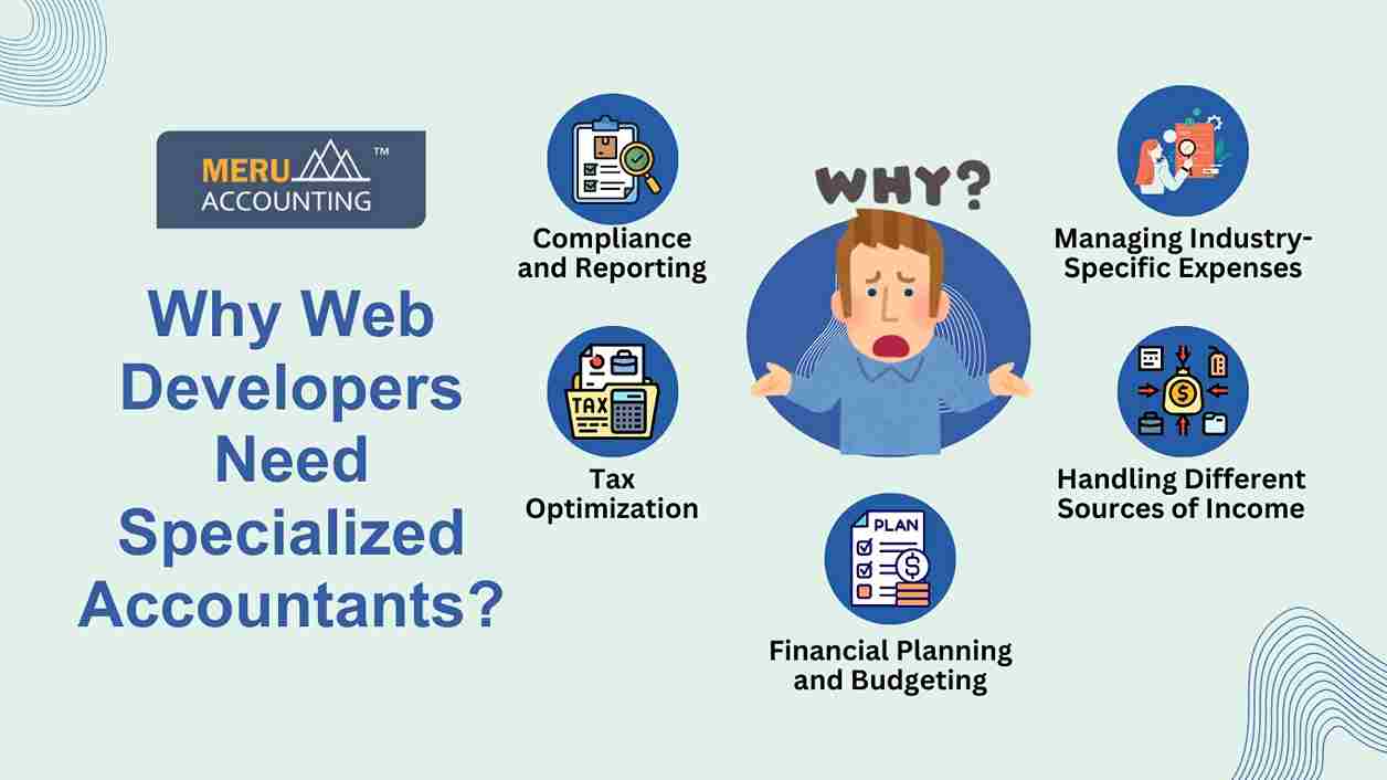 accountants for web developers
