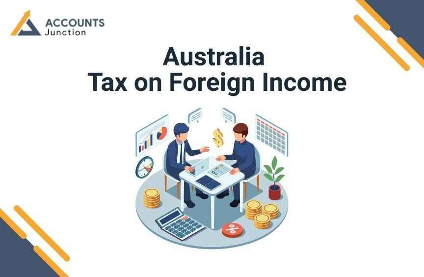 Australian Tax Return
