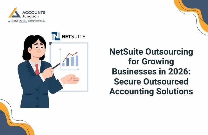 NetSuite Outsourcing for Growing Businesses in 2026: Secure Outsourced Accounting Solutions