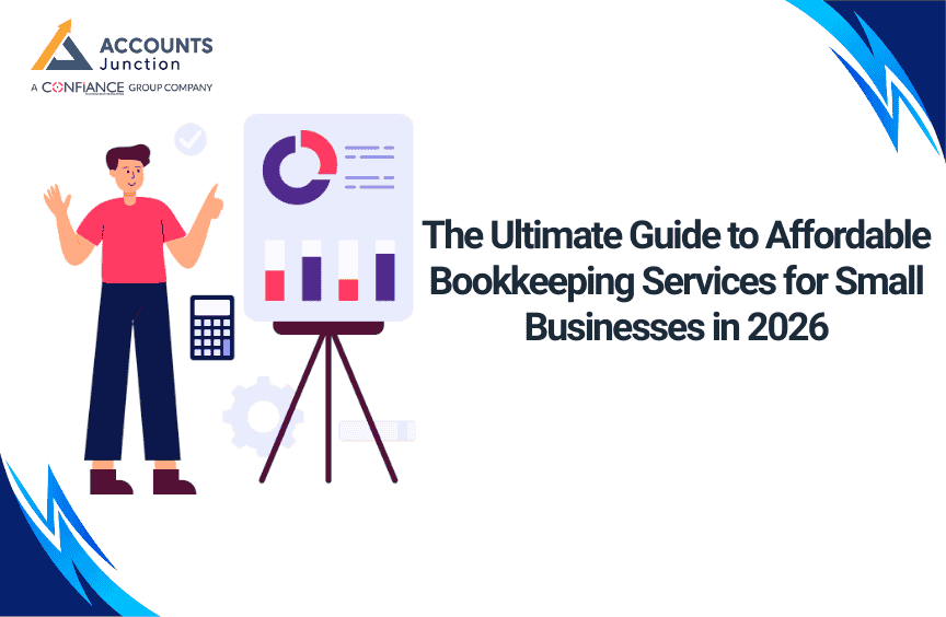 The Ultimate Guide to Affordable Bookkeeping Services for Small Businesses in 2026