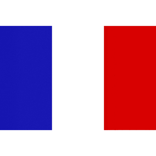FRANCE Flag