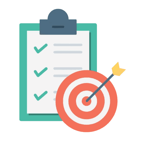 Objective and Streamlined
