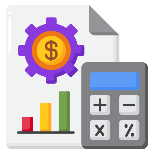 Project Accounting