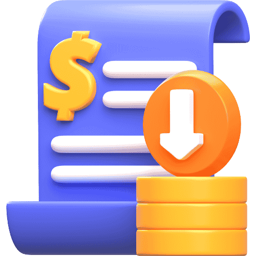 Receivables Management System