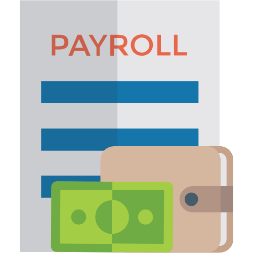 Payroll Processing Service