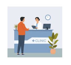 Patient Registration