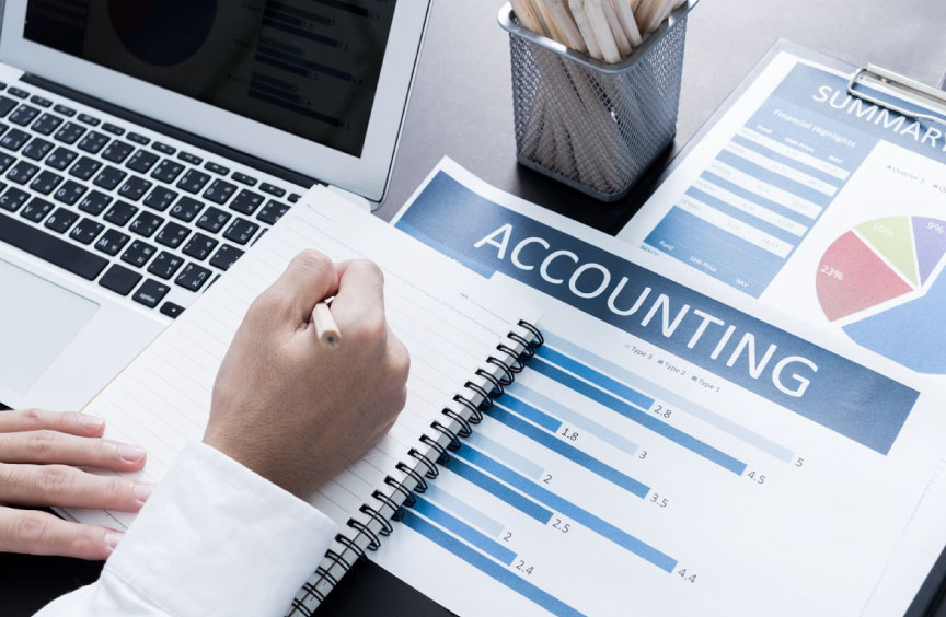 Benefits of IT Services for Accounting Firms: Boost Efficiency
