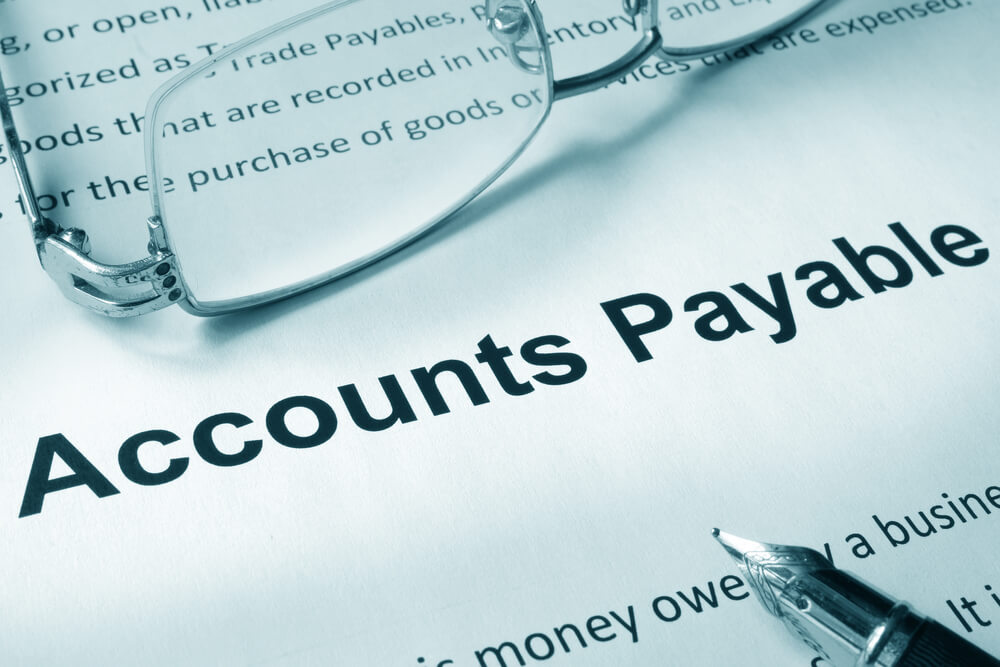 Accounts Payable Management Procedures