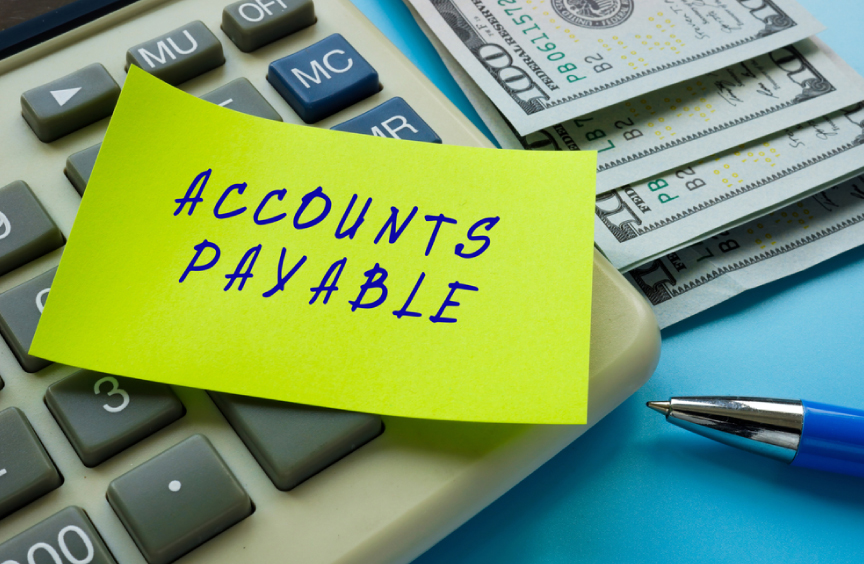 outsourcing accounts payable services