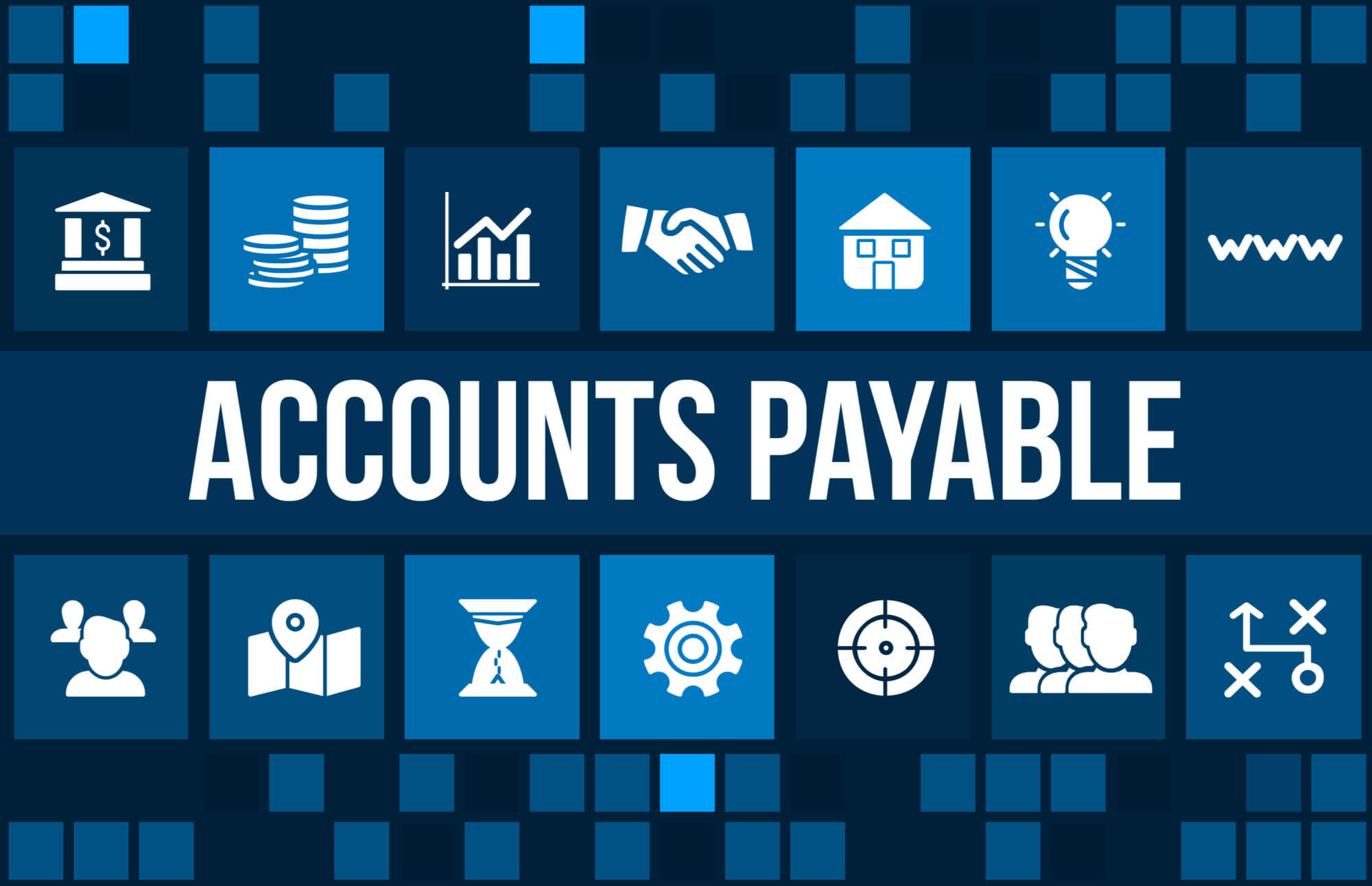 Accounts Payable Process Flow