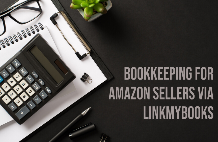 Amazon bookkeeping services