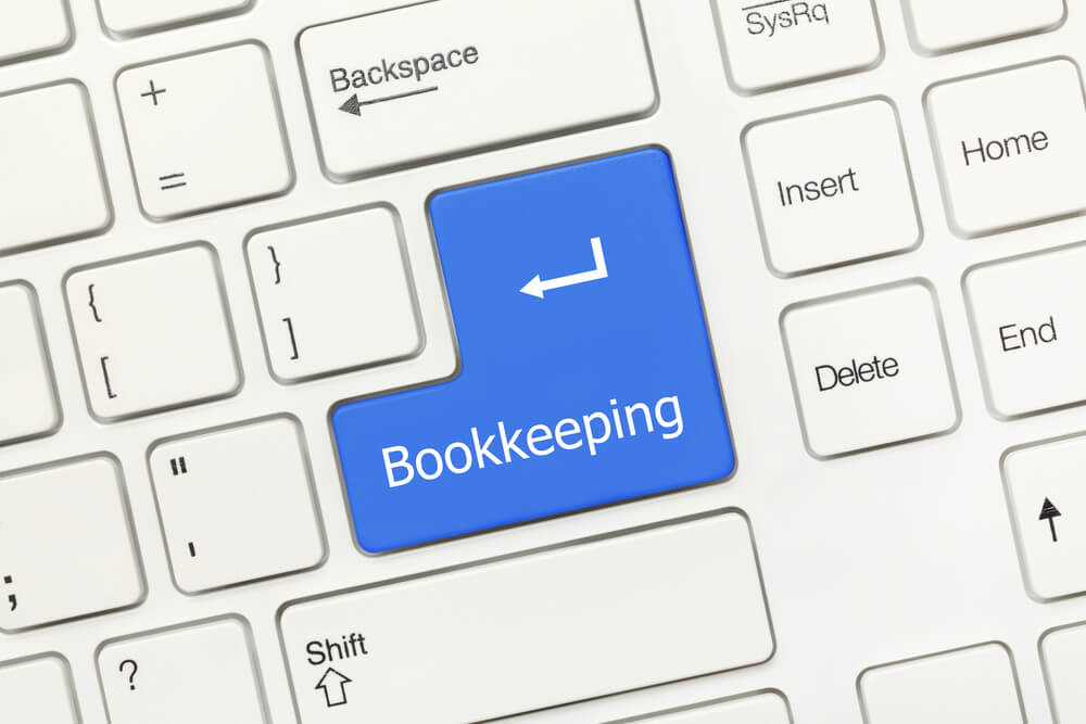 Outsourcing bookkeeping