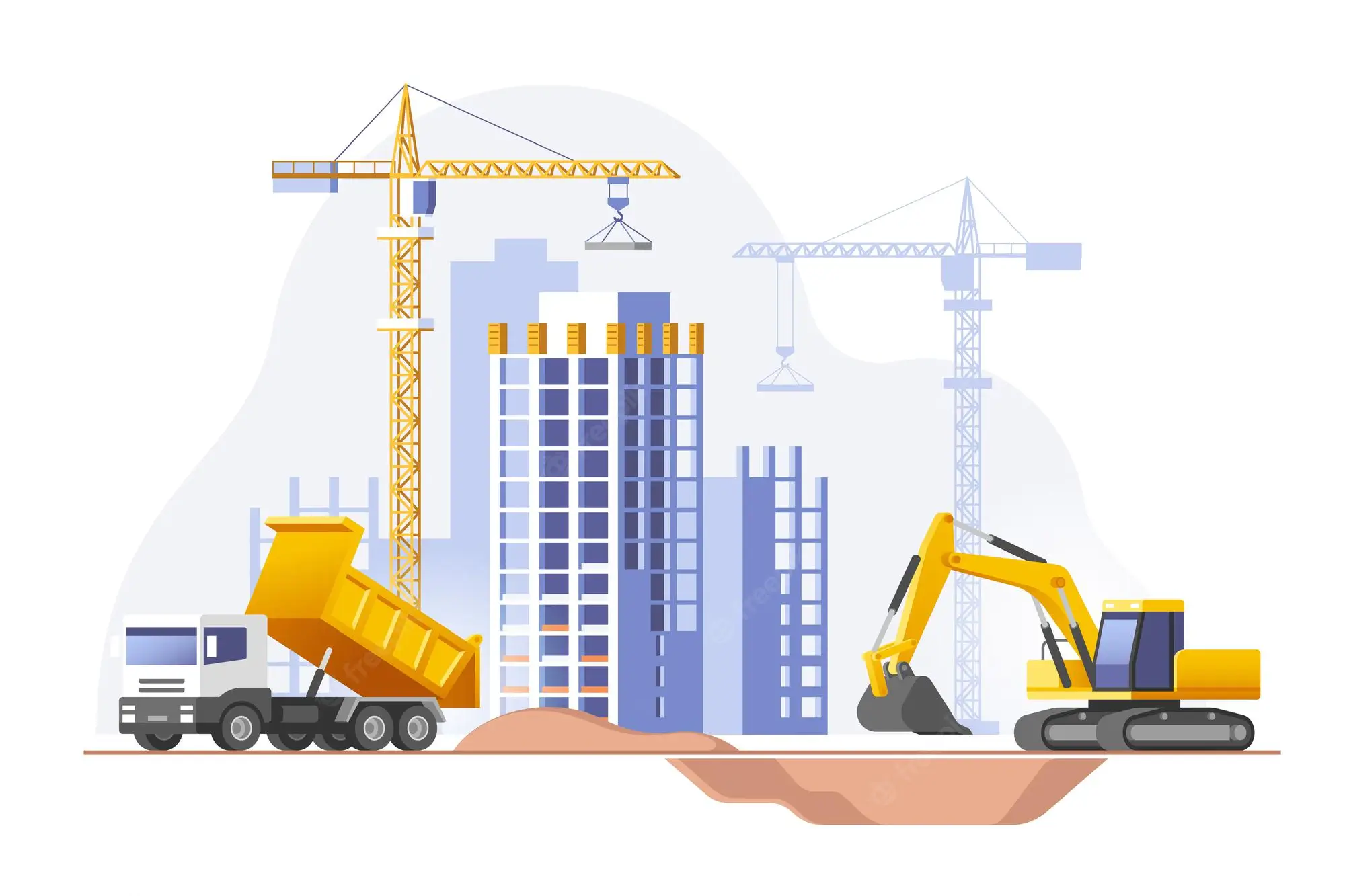 Accounting for construction business