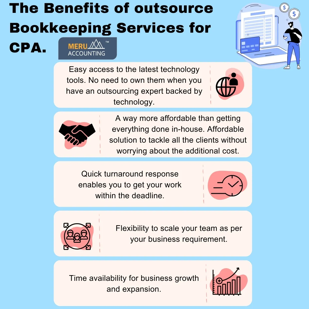 cpa firm outsourcing