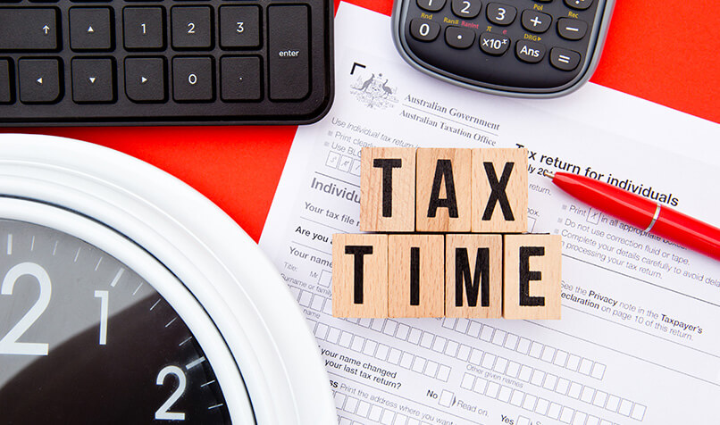 Everything About Australian Tax Deductibles, Australian Tax Deductions |  Meru Accounting