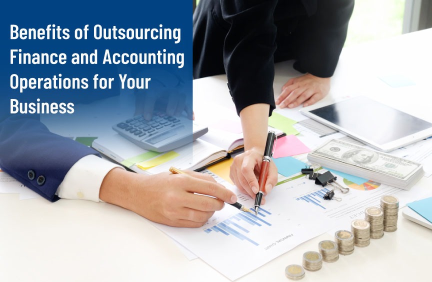 finance outsourcing companies