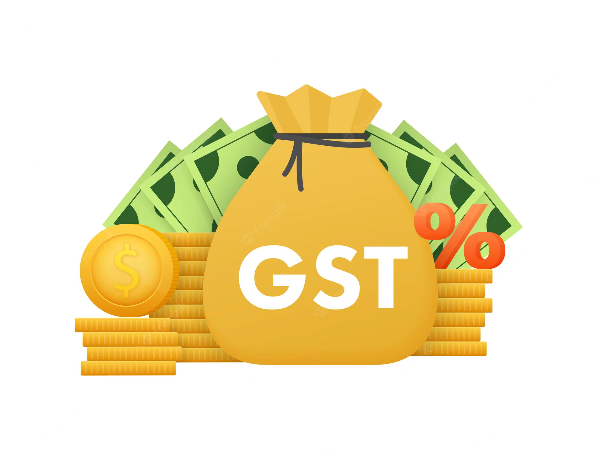 GST Service in Australia, VAT Return in Australia