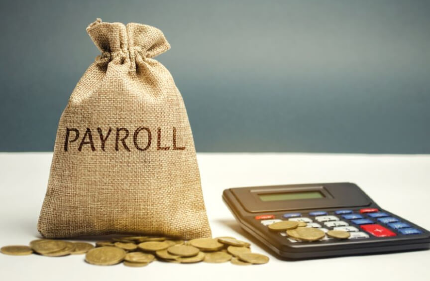 Outsource payroll service