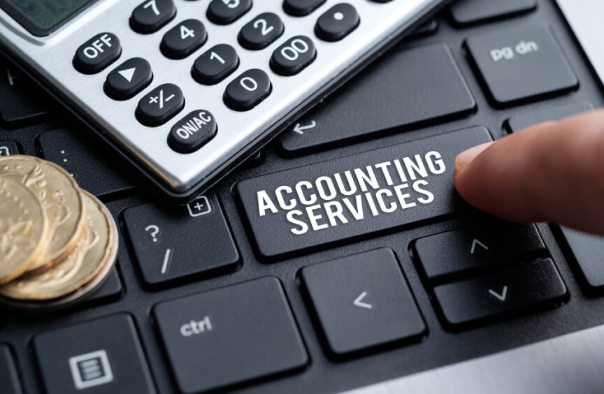 outsourcing accounting service