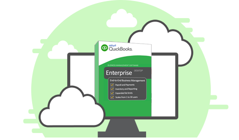 QuickBooks accounting services