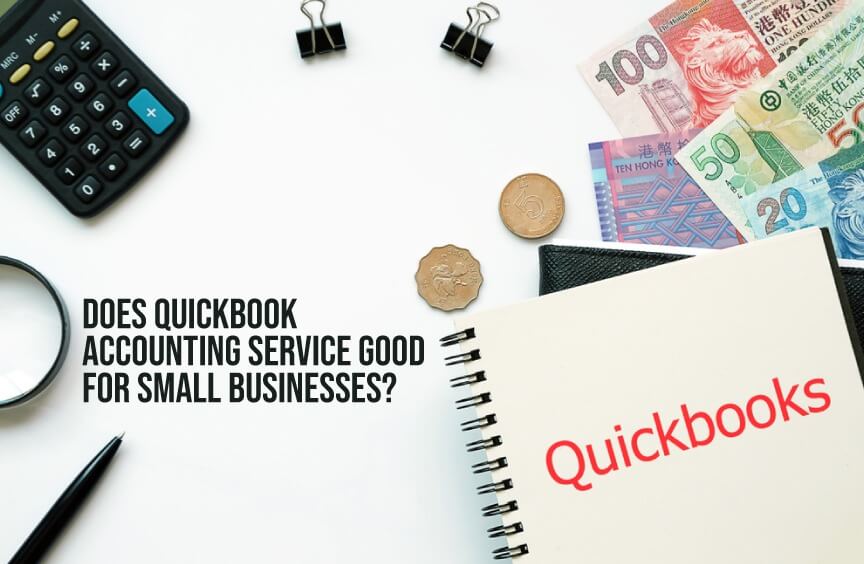 outsource QuickBooks accounting services