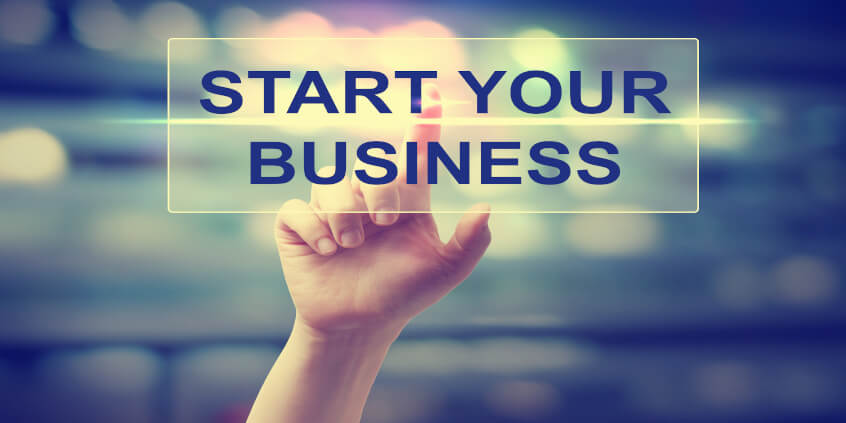 Things to Do to Start Your Own Business