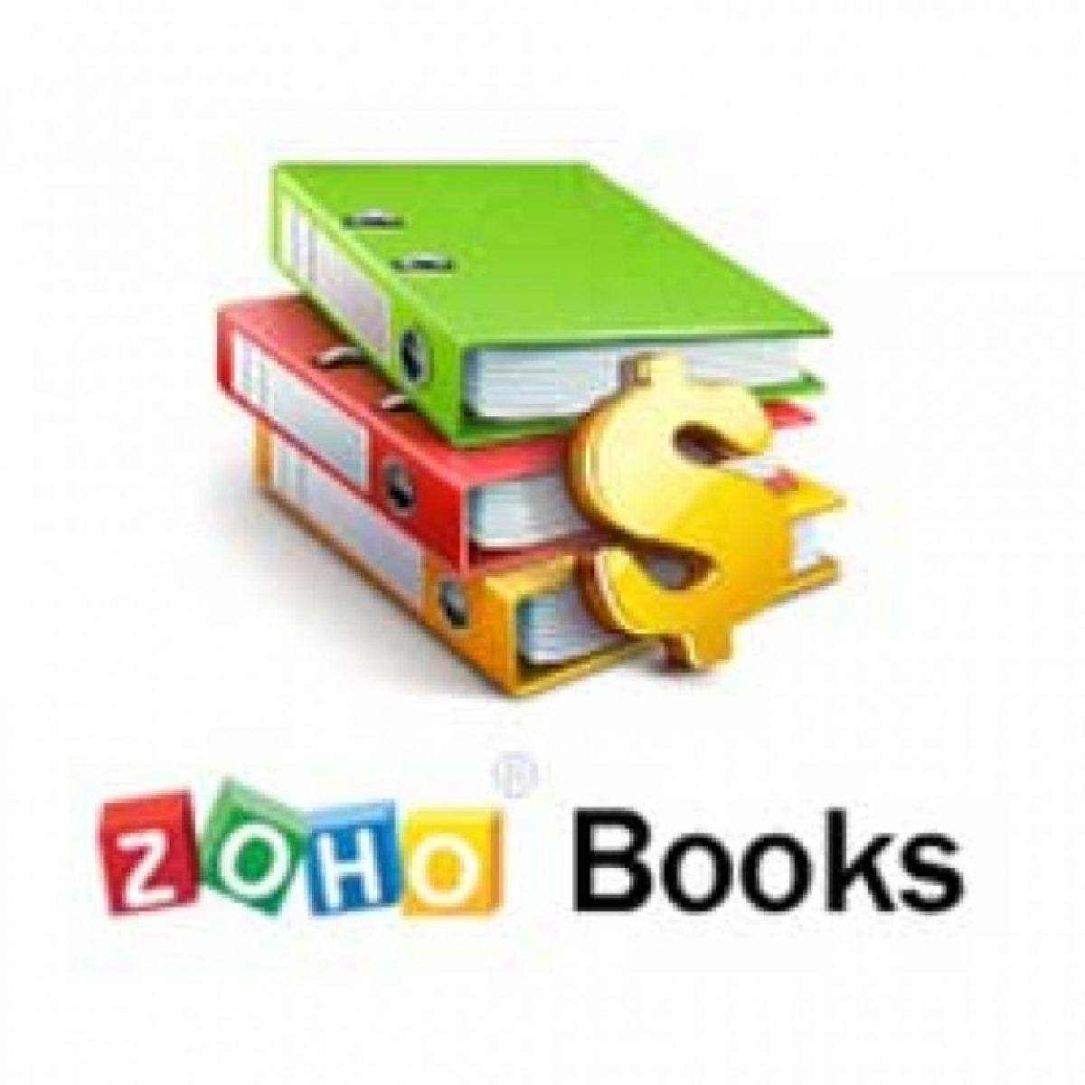 Accounts Junction and Zoho Books