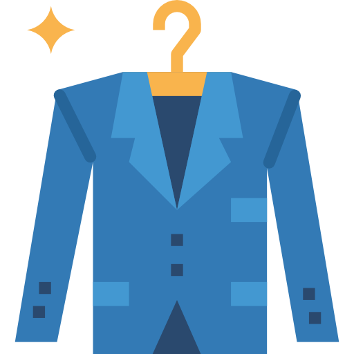 Dry Cleaning and Laundry Services