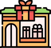 Gifting Shops