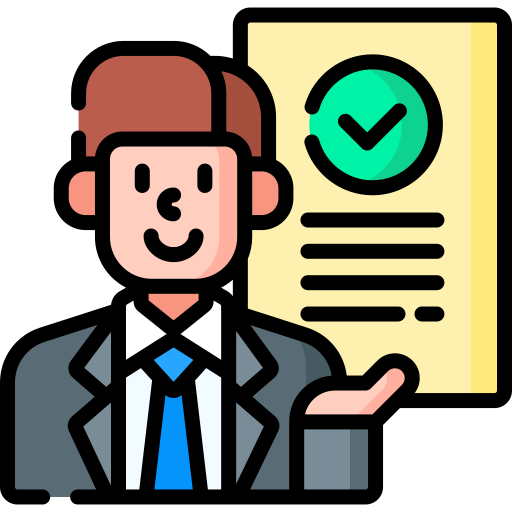 Marketing Consultant