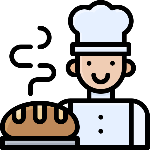Pastry chefs